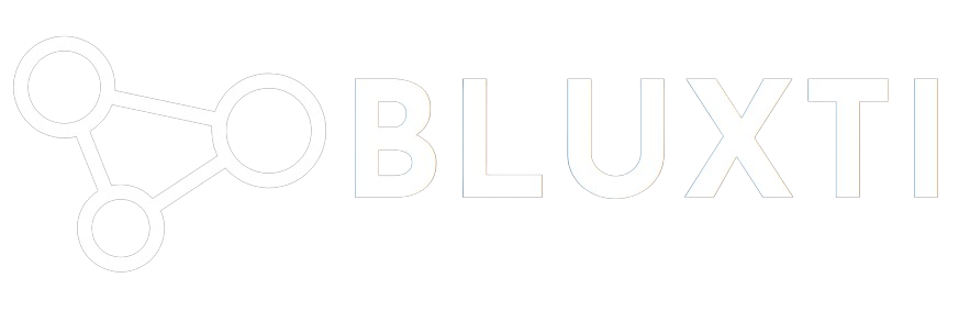 logo bluxti
